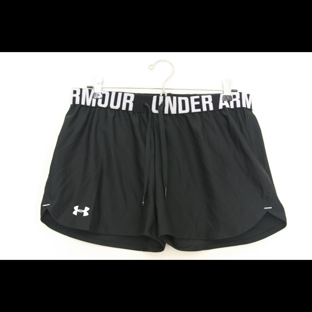 Under Armour shorts